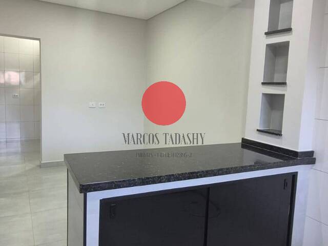 #6973 - Kitnet para Locação em Barueri - SP - 3