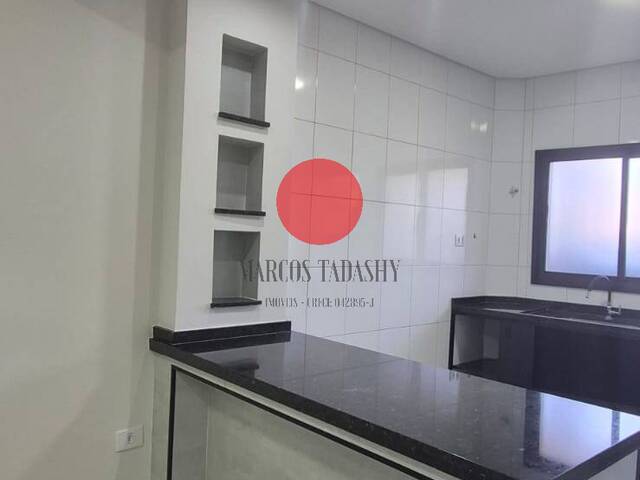 #6973 - Kitnet para Locação em Barueri - SP - 2