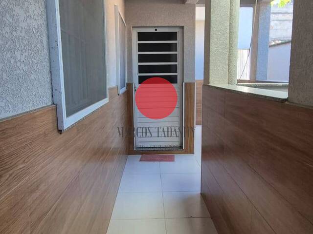 Locação em Jardim dos Camargos - Barueri