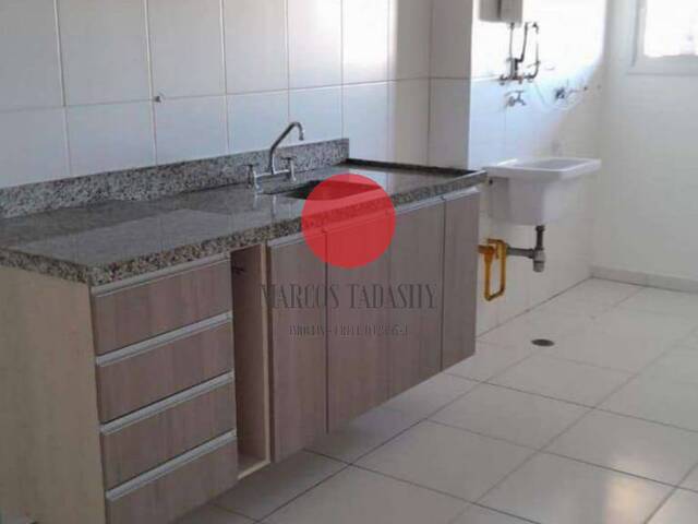 #6975 - Apartamento para Venda em Barueri - SP