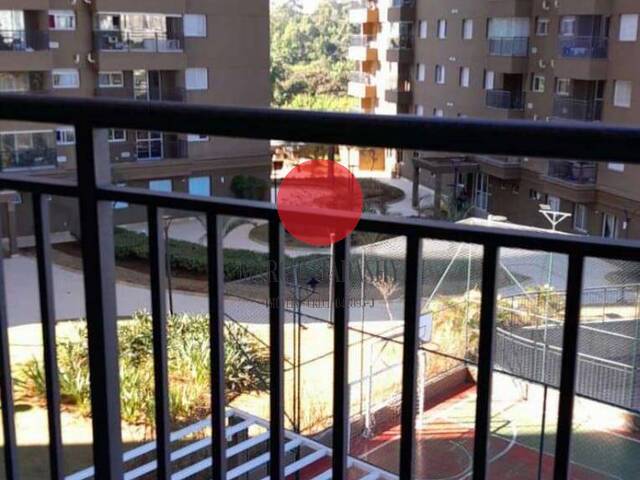 #6975 - Apartamento para Venda em Barueri - SP