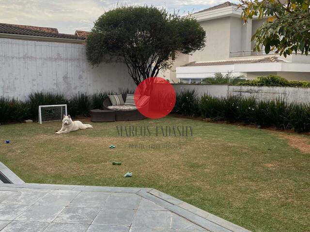#6976 - Casa para Venda em Santana de Parnaíba - SP - 2