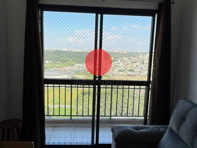 #6977 - Apartamento para Venda em Barueri - SP