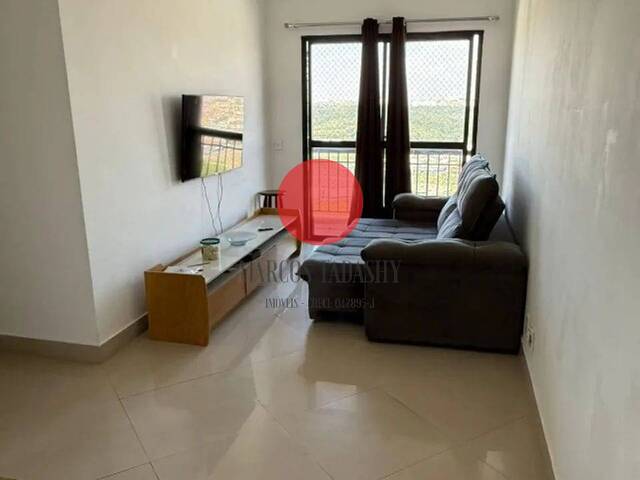 Venda em Jardim Belval - Barueri