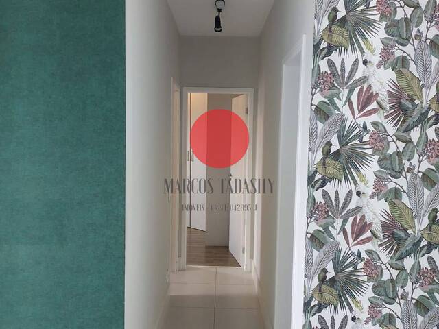 Apartamento para Locação em Barueri - 2