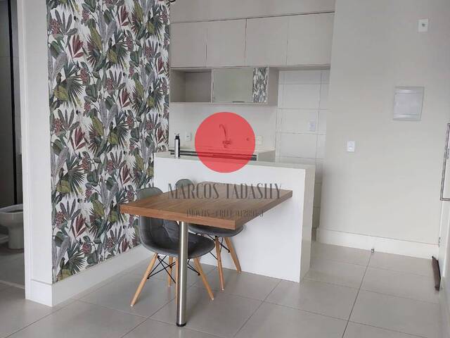 Apartamento para Locação em Barueri - 3