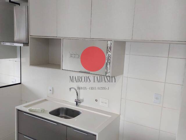 Apartamento para Locação em Barueri - 4