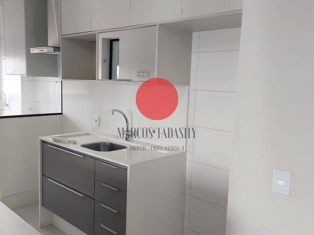 Apartamento para Locação em Barueri - 5