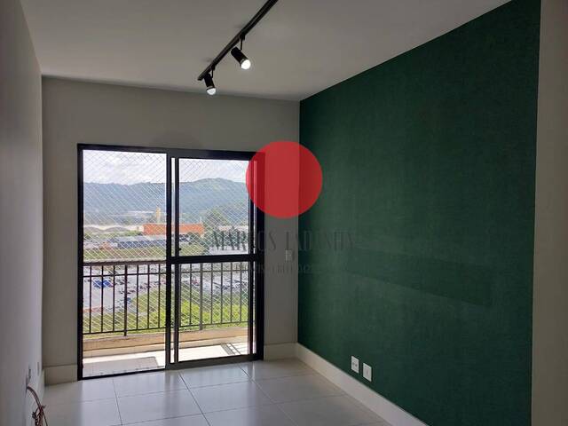 Locação em Jardim Belval - Barueri