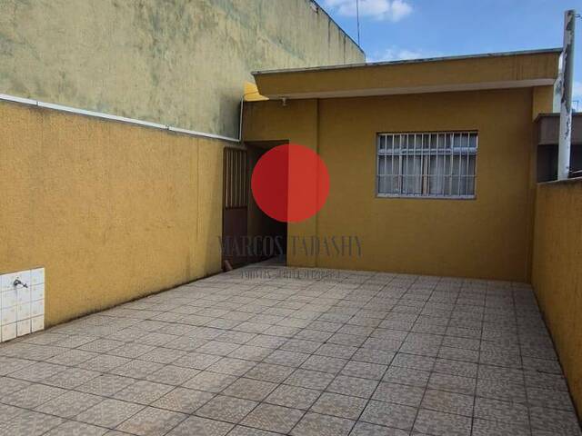 #2267 - Casa para Venda em Barueri - SP