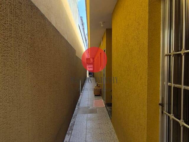 #2267 - Casa para Venda em Barueri - SP