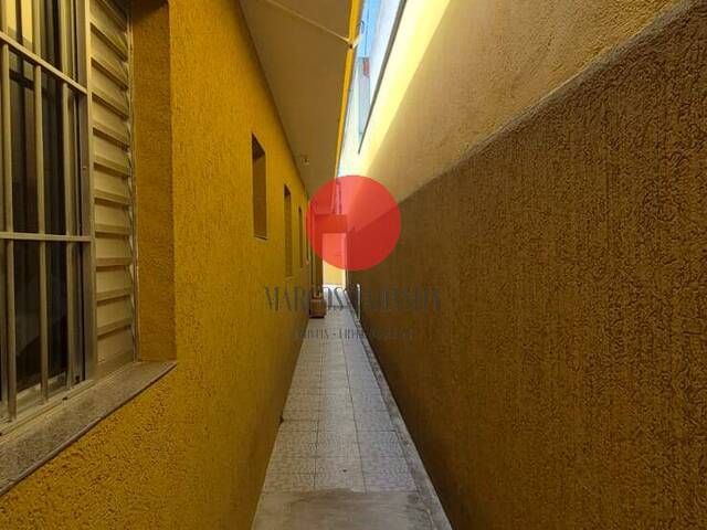 #2267 - Casa para Venda em Barueri - SP