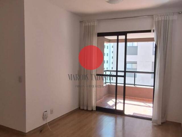 Apartamento para Locação em Barueri - 2