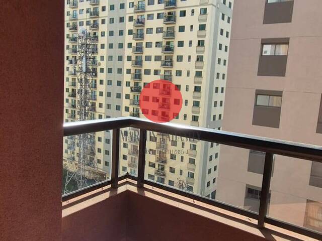 Apartamento para Locação em Barueri - 3