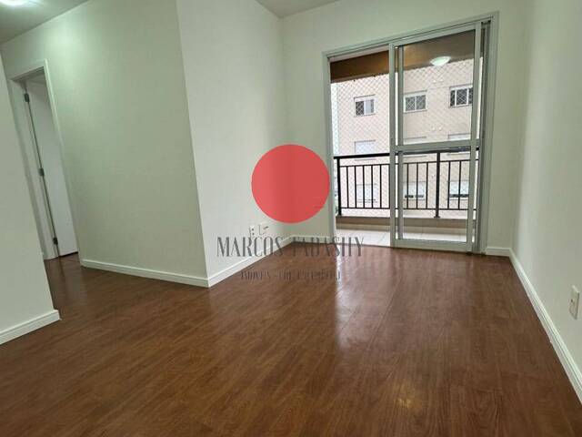 #6363 - Apartamento para Venda em Barueri - SP