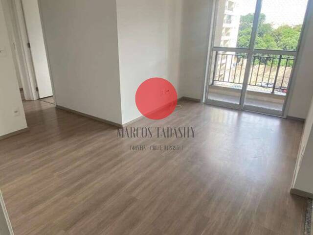 Locação em Parque Viana - Barueri