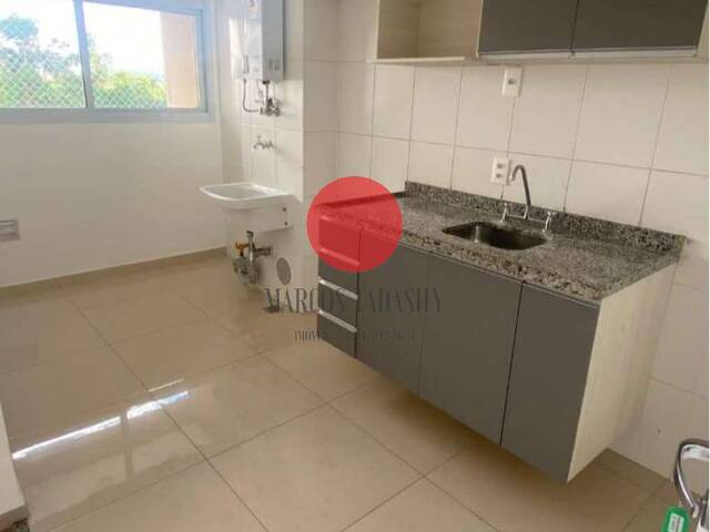 #6980 - Apartamento para Venda em Barueri - SP - 3