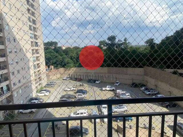 #6980 - Apartamento para Venda em Barueri - SP - 2
