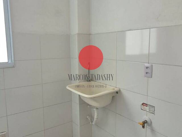 Apartamento para Venda em Santana de Parnaíba - 5