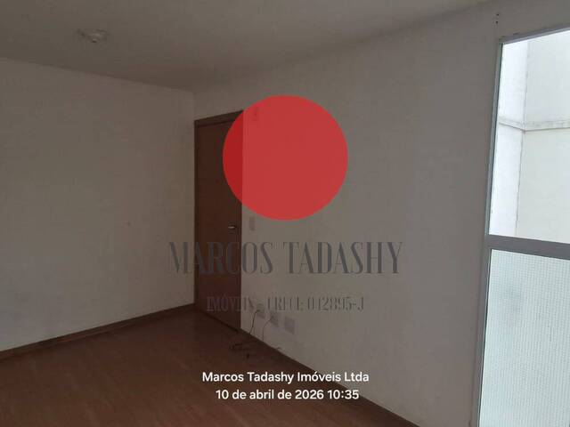 Apartamento para Venda em Santana de Parnaíba - 3