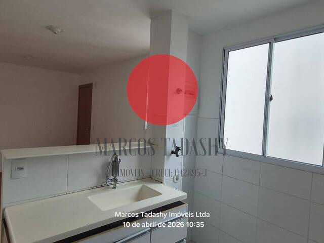 Apartamento para Venda em Santana de Parnaíba - 4