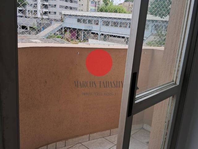 Apartamento para Venda em Barueri - 5