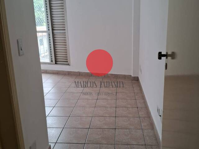 #1083 - Apartamento para Venda em Barueri - SP