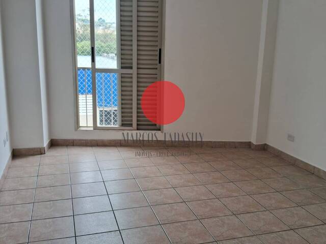 #1083 - Apartamento para Venda em Barueri - SP