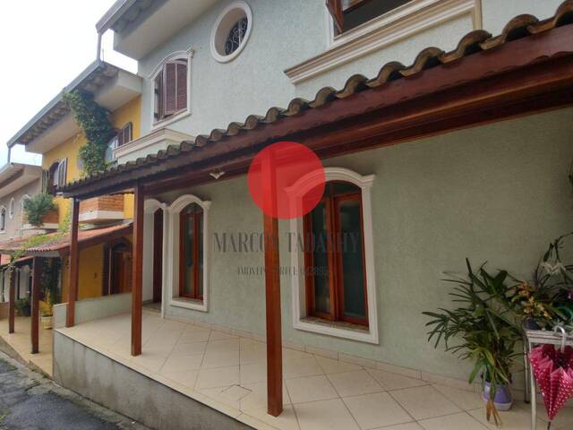 Locação em Vila Barros - Barueri