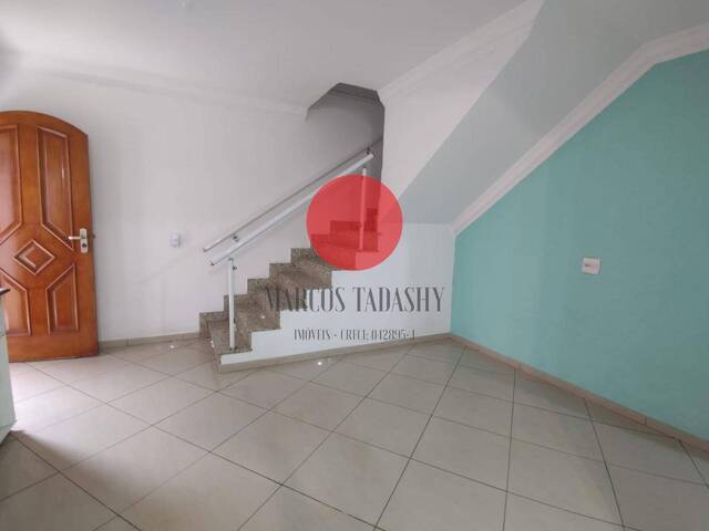 #6982 - Casa para Locação em Barueri - SP