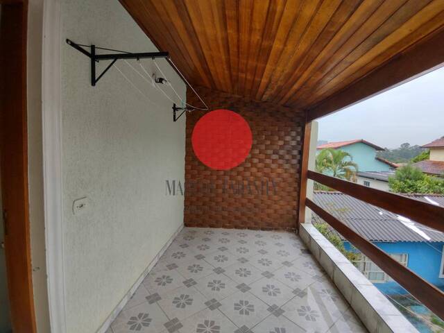 #6982 - Casa para Locação em Barueri - SP