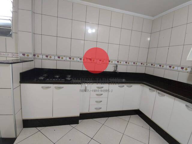 Casa para Locação em Barueri - 5