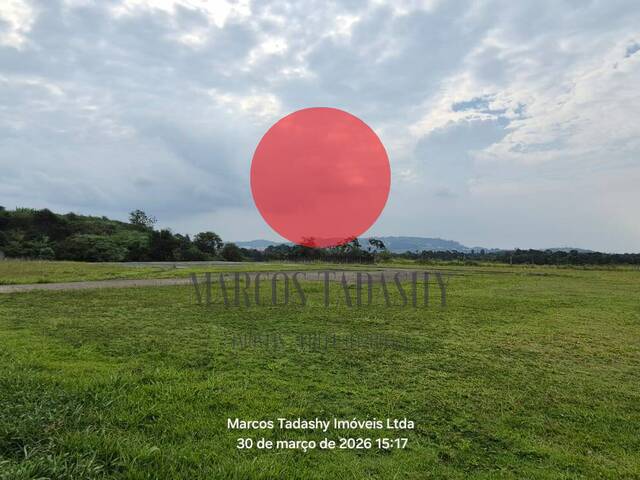 Área para Incorporação para Venda em Barueri - 5