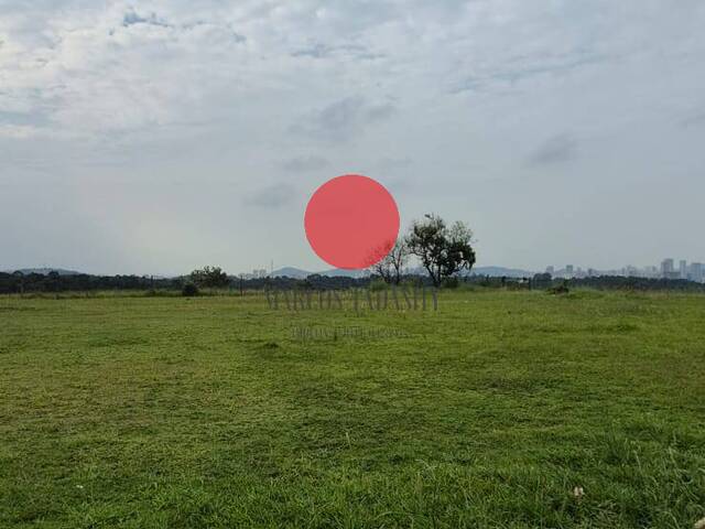 Área para Incorporação para Venda em Barueri - 3