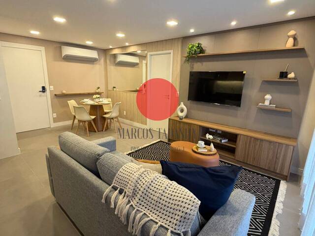 Apartamento para Locação em Barueri - 5