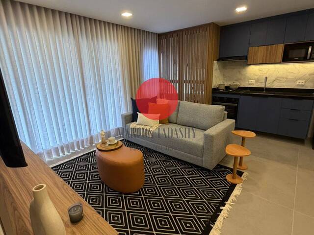 Apartamento para Locação em Barueri - 2