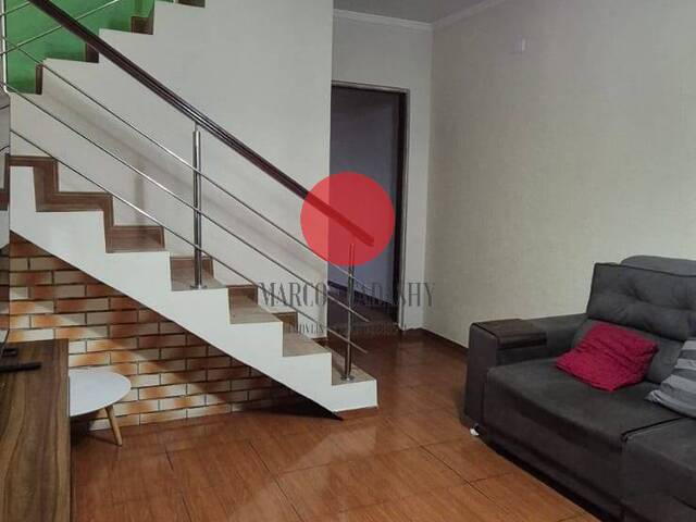 Casa para Venda em Barueri - 3