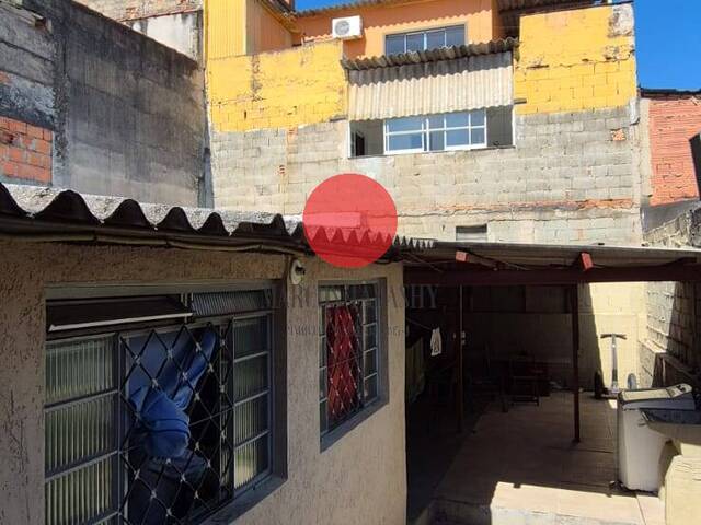 Casa Comercial para Venda em Barueri - 3