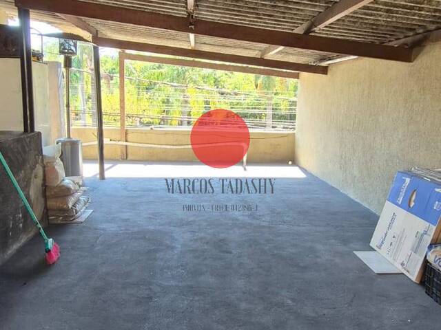 Casa Comercial para Venda em Barueri - 2