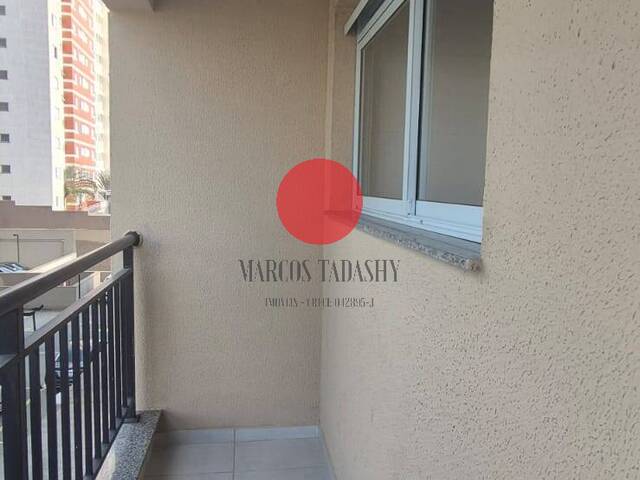 Apartamento para Venda em Barueri - 3