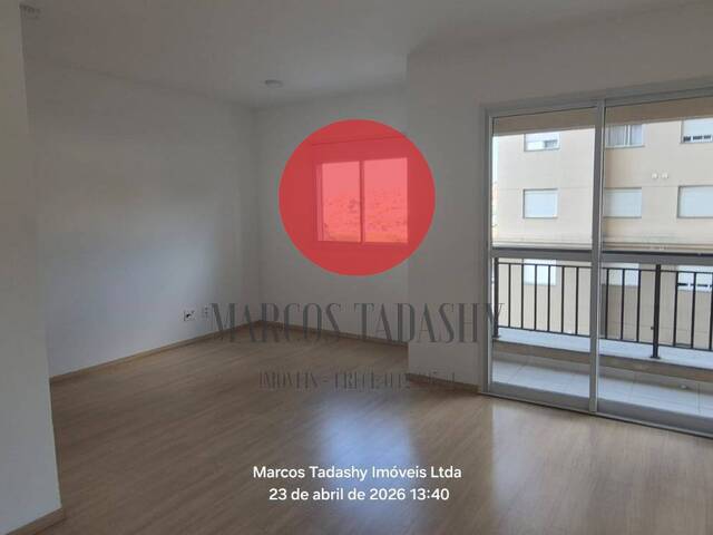 Apartamento para Venda em Barueri - 2