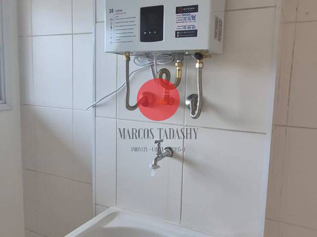 Apartamento para Venda em Barueri - 2