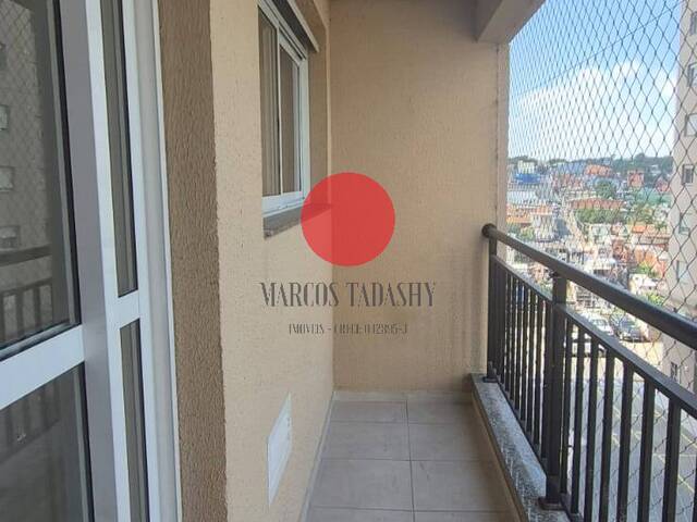 Apartamento para Venda em Barueri - 3