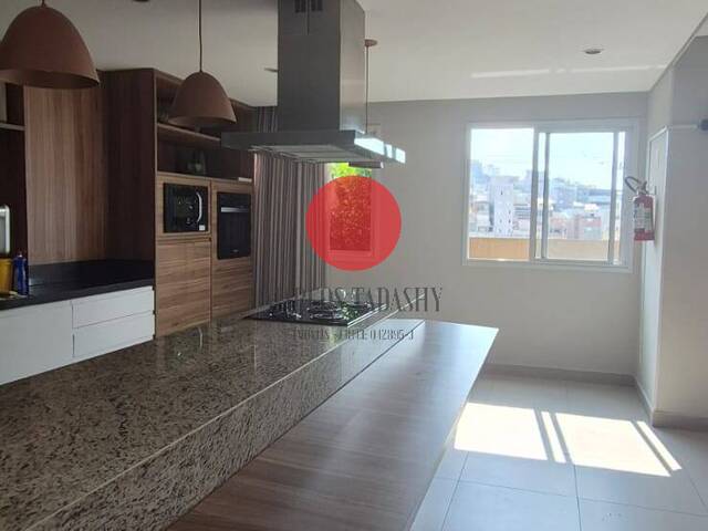 Apartamento para Venda em Barueri - 3