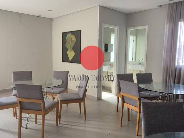 Venda em Votupoca - Barueri