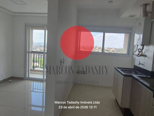 Apartamento para Venda em Barueri - 2