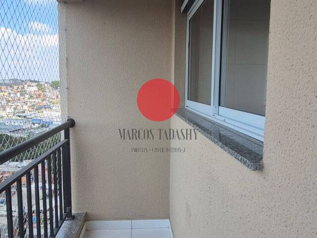 Apartamento para Venda em Barueri - 4