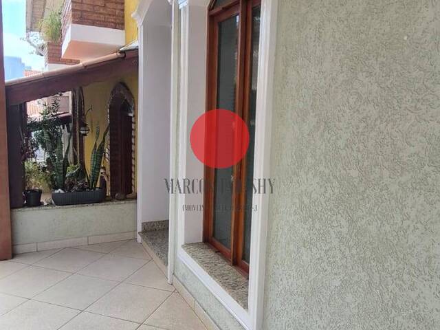 #6982 - Casa para Locação em Barueri - SP - 3