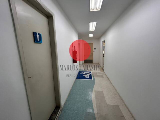 Andar Comercial para Locação em São Paulo - 5