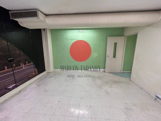 Andar Comercial para Locação em São Paulo - 2